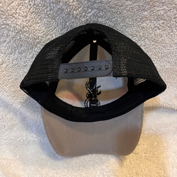 2023 New Men's Embroidered Baseball Cap Outdoor Browning Truck Driver Elk Hat - Picture 2 of 4